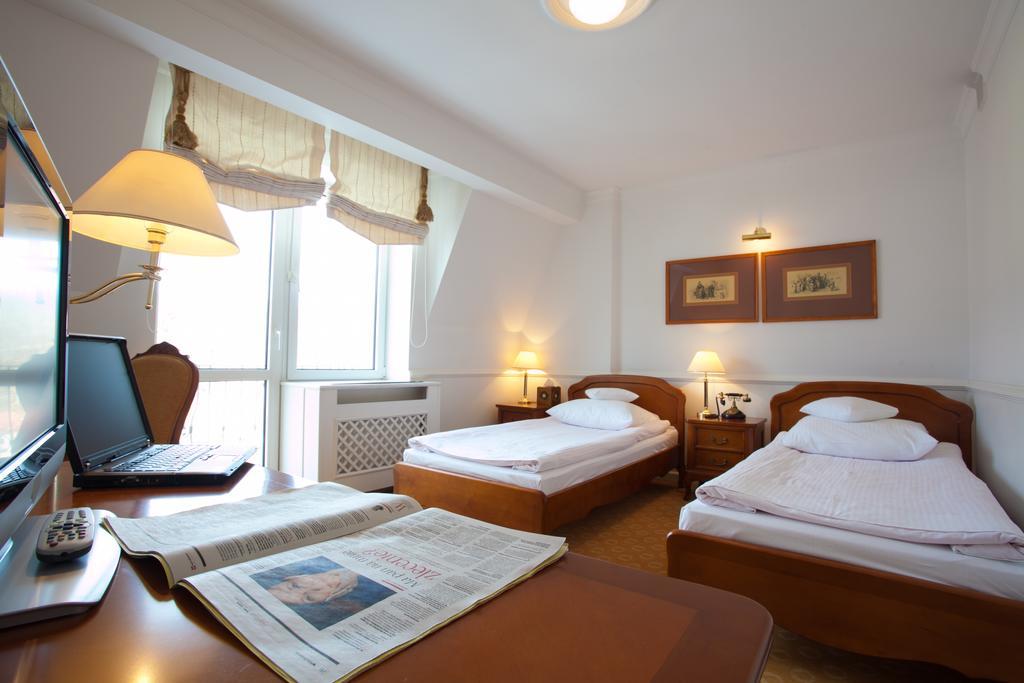 Hotel Szrenicowy Dwor Szklarska Poręba Kamer foto