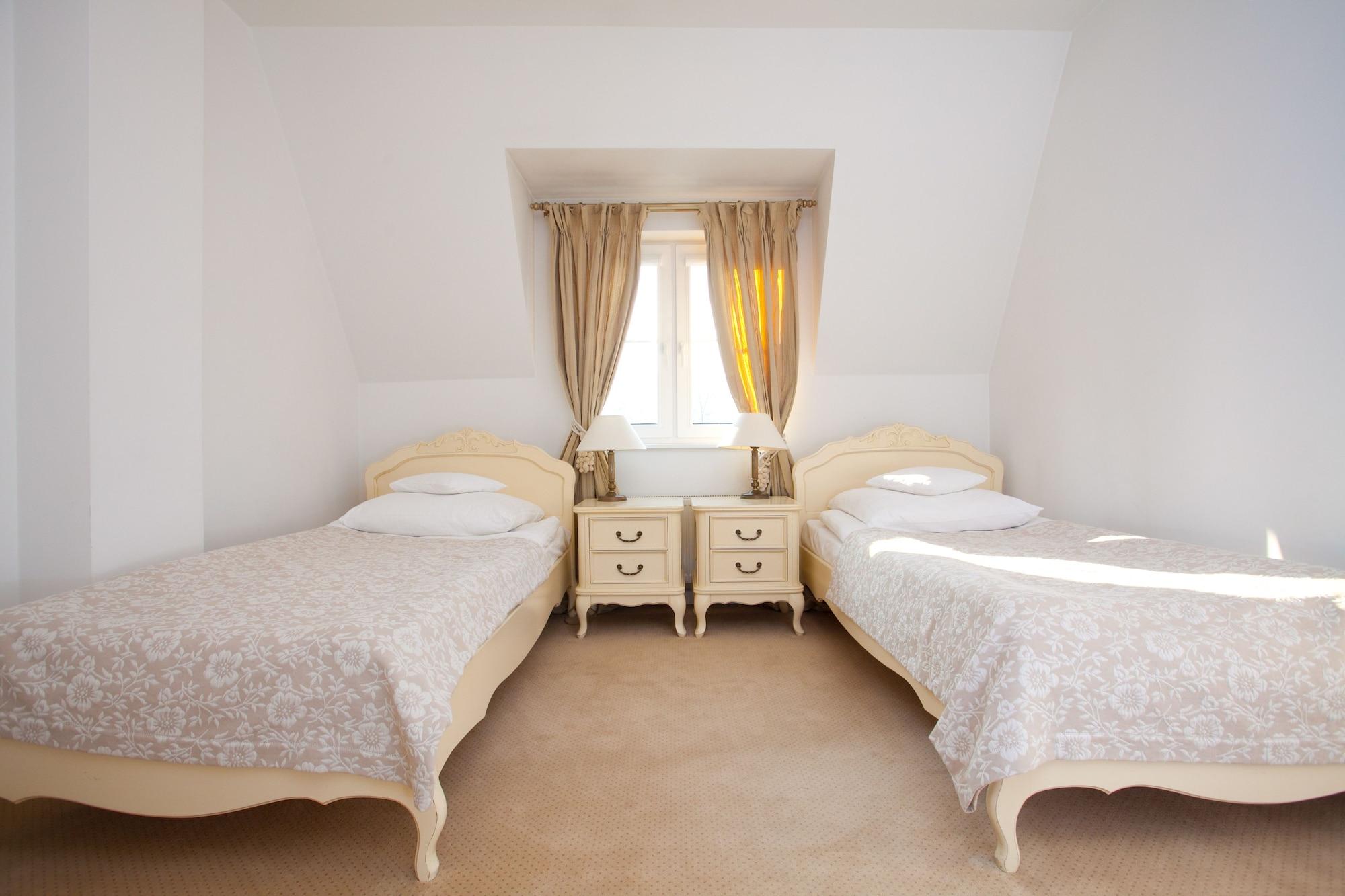Hotel Szrenicowy Dwor Szklarska Poręba Buitenkant foto