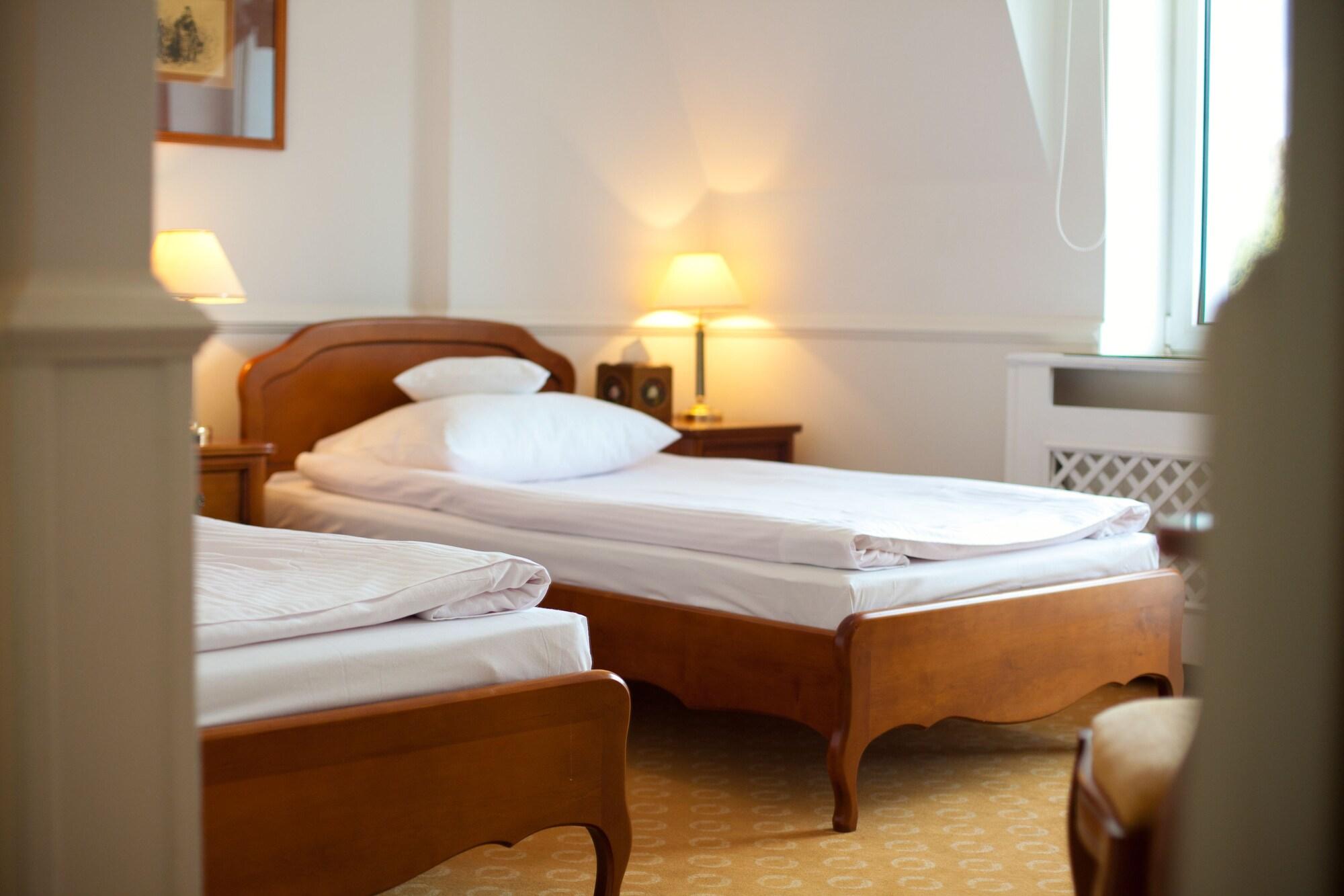 Hotel Szrenicowy Dwor Szklarska Poręba Buitenkant foto